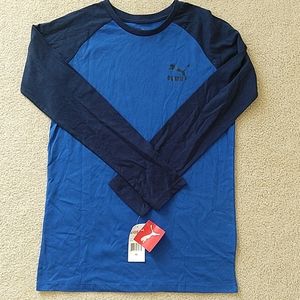 Puma Shirt